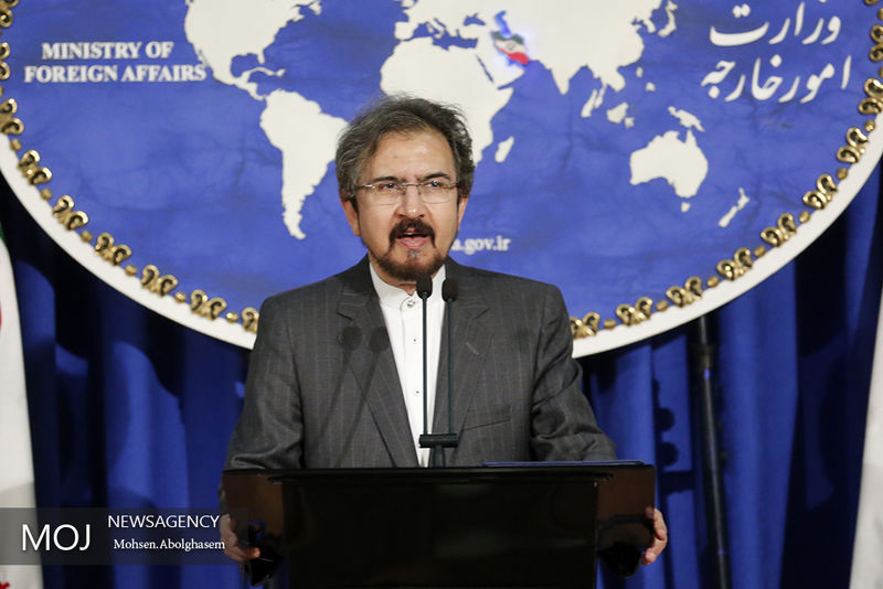هرگز اجازه نمیدهیم دیگران در جهت کاهش توان دفاعی ایران تلاش کنند