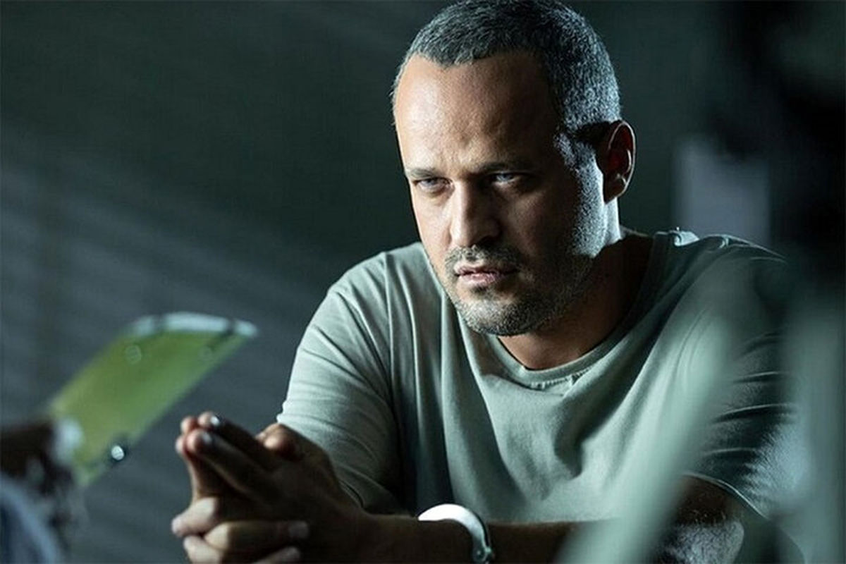 تئاتر «مکبث زار» با بازی مجتبی پیرزاده