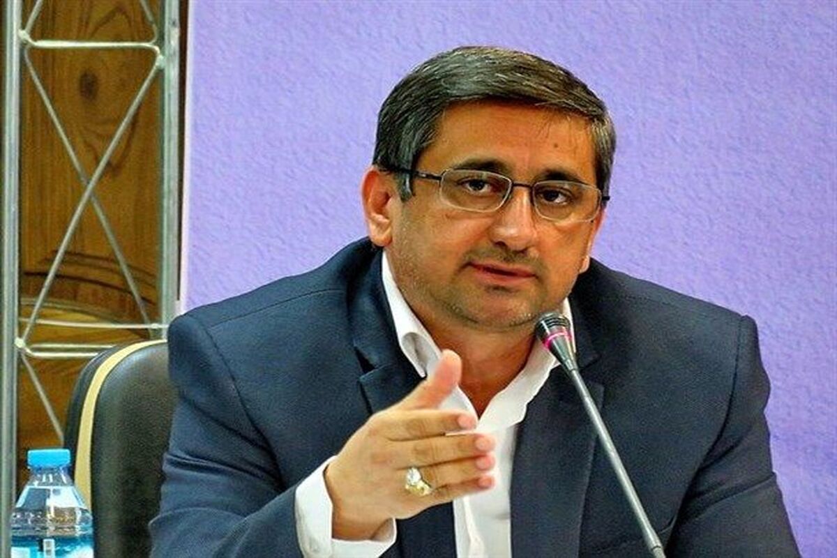 شاهرخی همدان