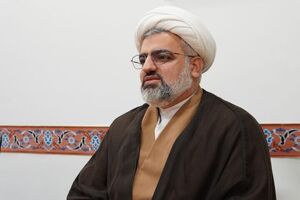 ملت ایران با تأسی به حضرت زینب (س) در برابر مشکلات ایستاده است