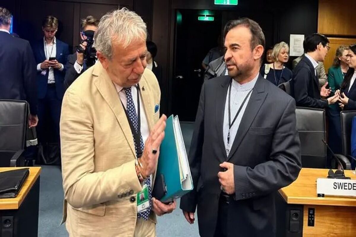 ایران در سازمان ملل