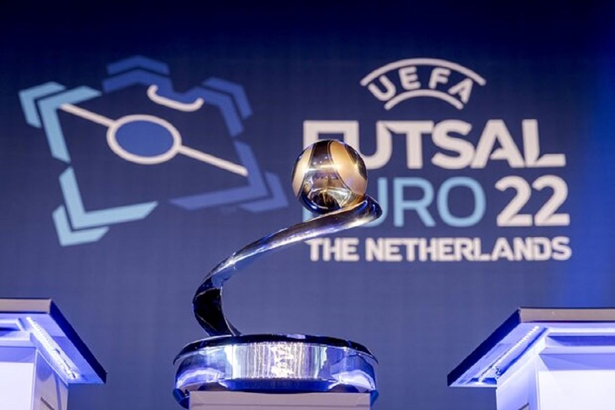 فوتسال اروپا