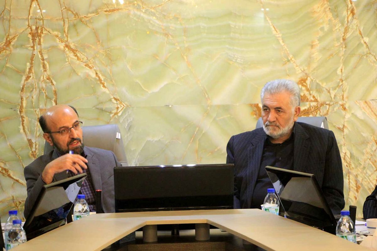 اصفهان- سهل آبادی