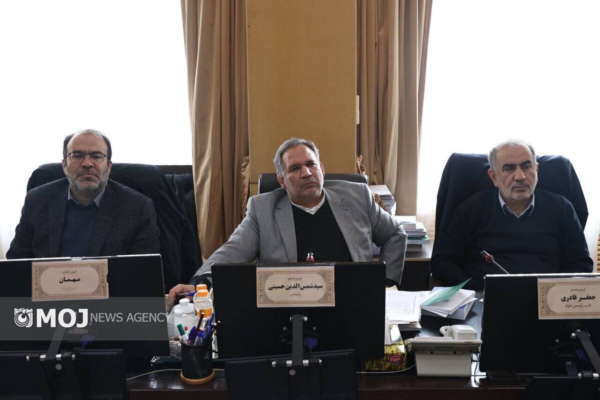 کمیسیون اقتصادی