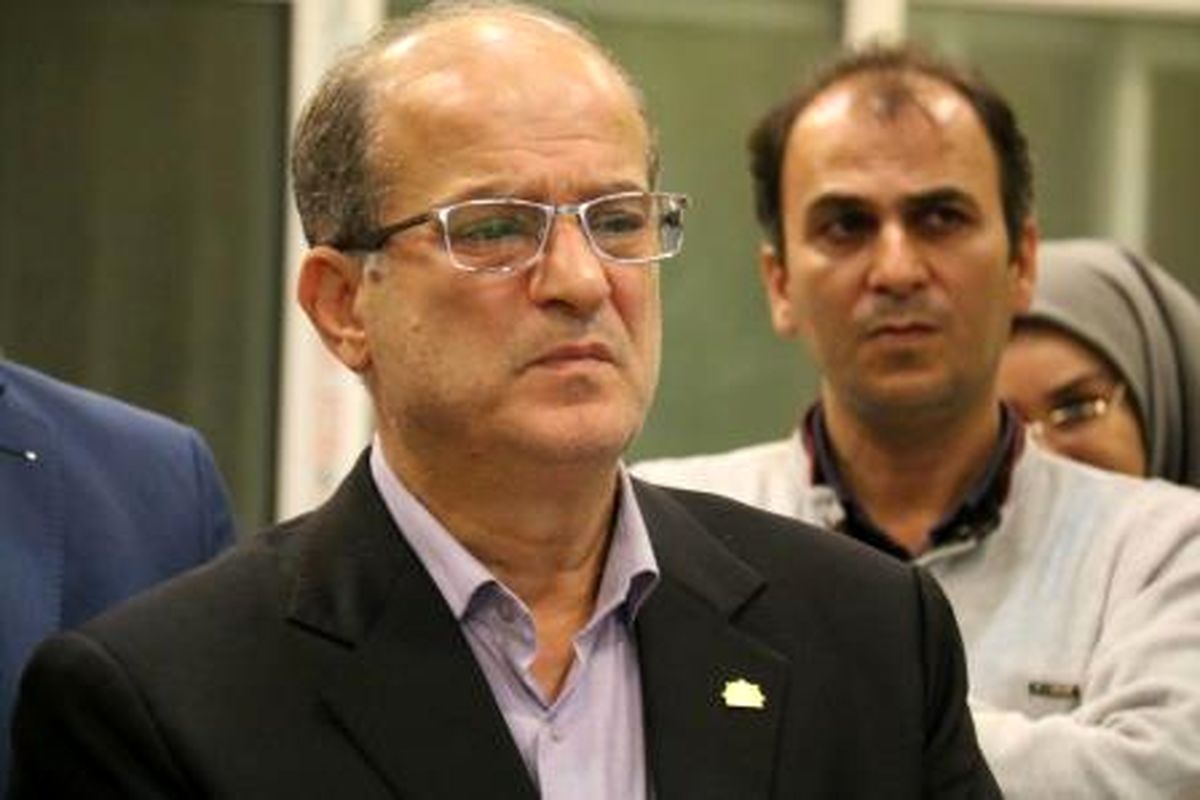 اسمعیل حاجی پور