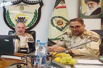 رفع نواقص فیزیکی و‌ انسداد مرزهای کردستان در اولویت قرار بگیرد 