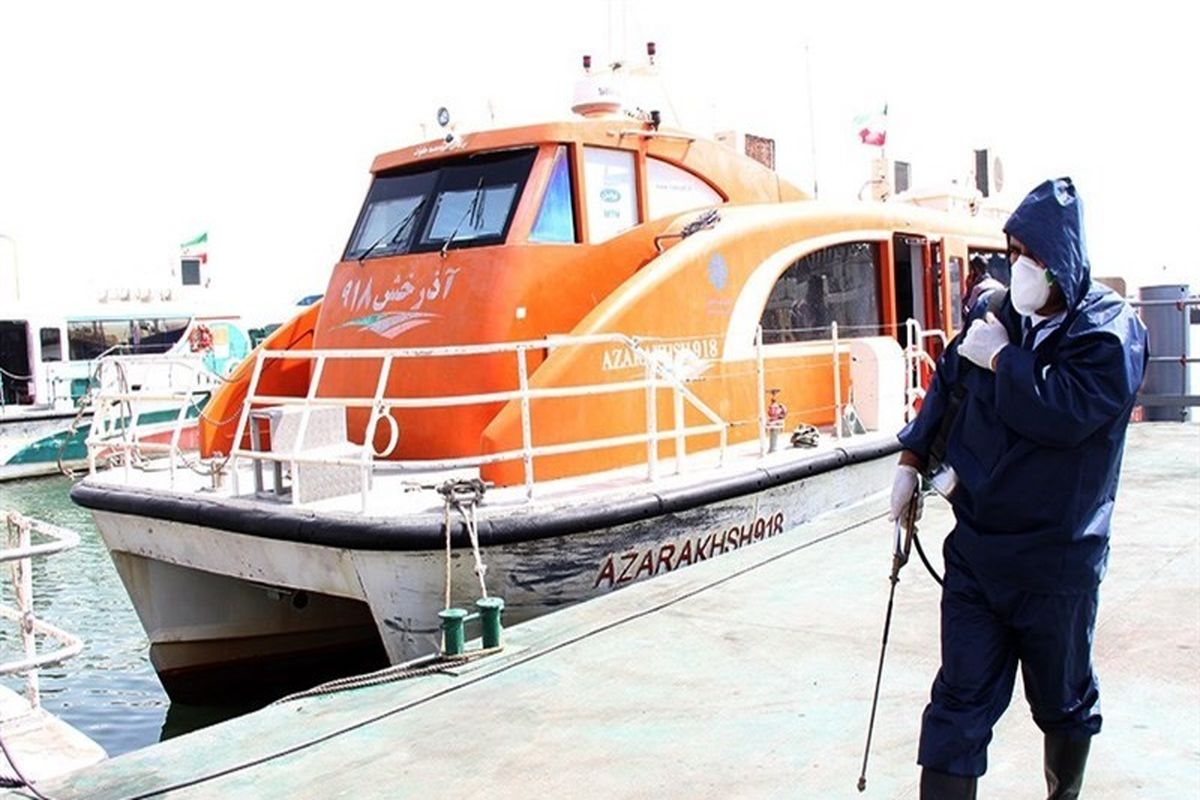 بندر شهید حقانی