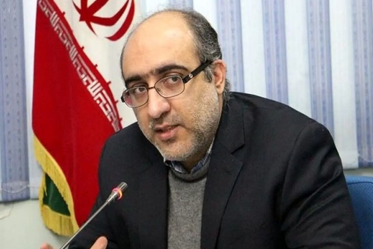 روزبه کردونی