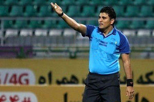 داوران هفته 29 لیگ دسته یک مشخص شد