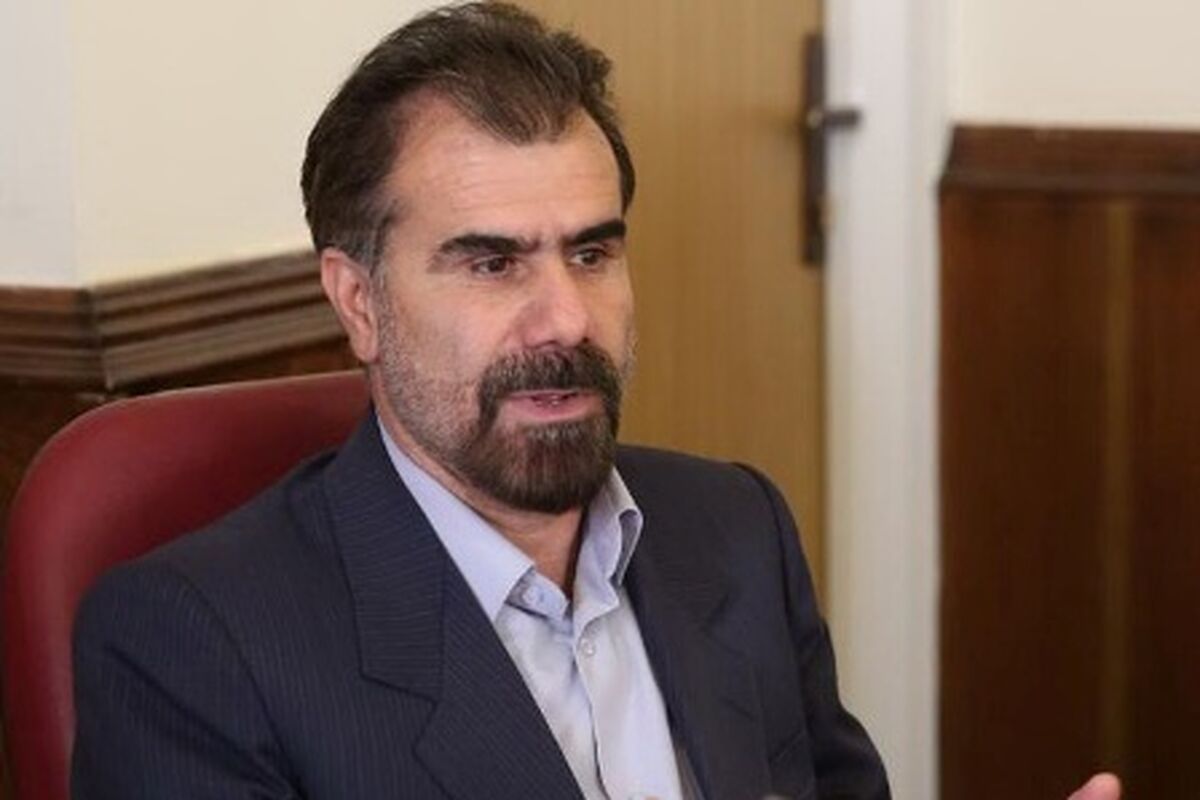 مدیرکل سیاسی استانداری کرمانشاه
