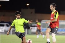 الاهلی با منتظری در اردوی هلند/ جباری و مایدانا در فهرست خروجی