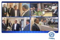 خدمت‌رسانی بانک تجارت به مشتریان با حداکثر کیفیت تداوم دارد