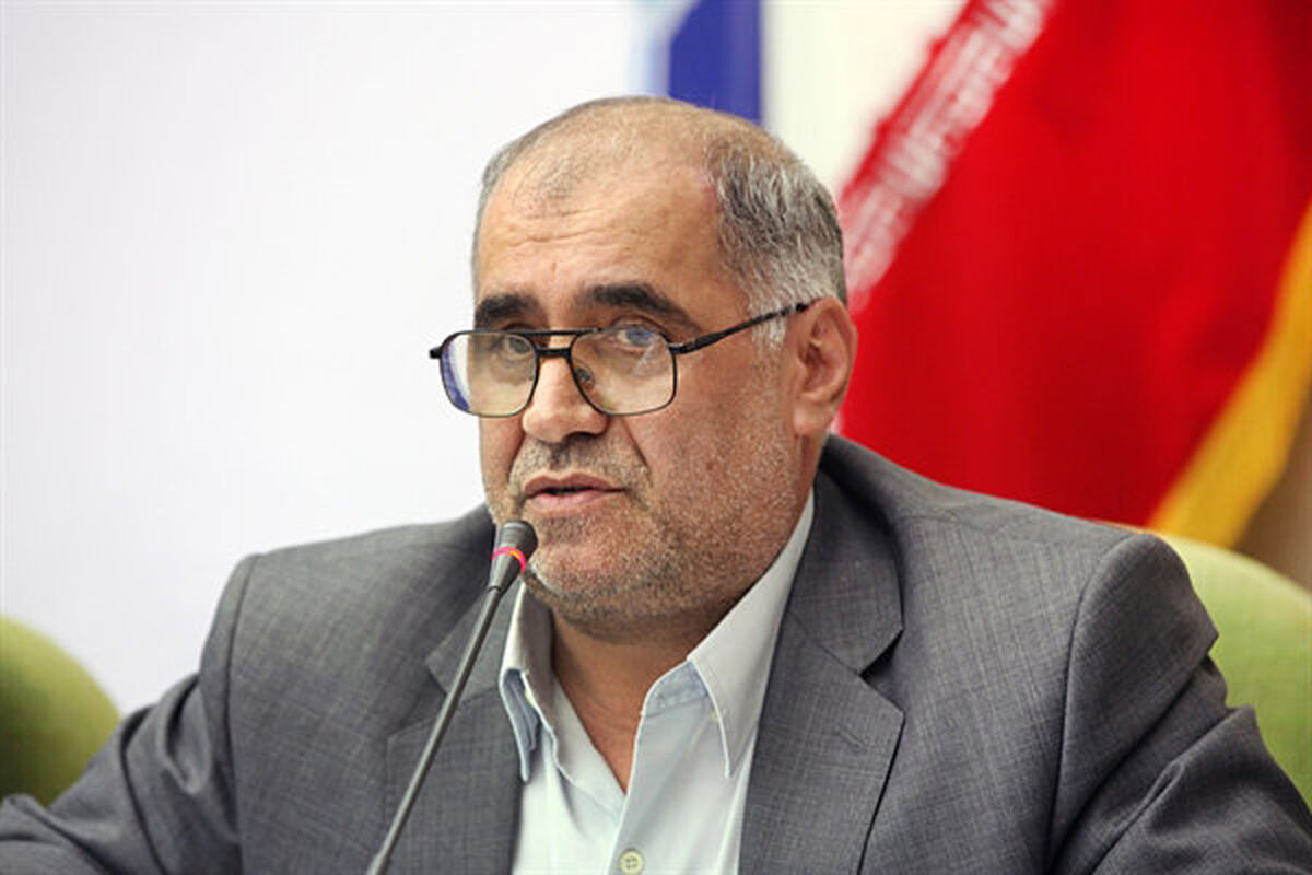 اسدالله درویش امیری