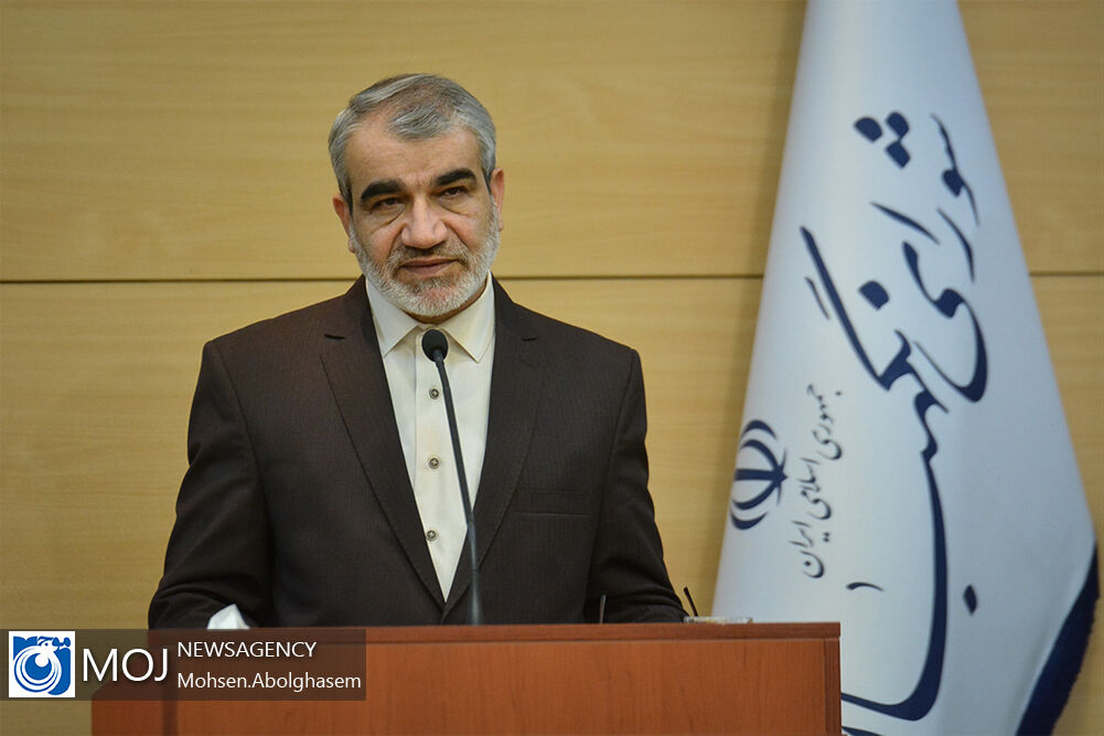 شورای نگهبان صحت مرحله دوم انتخابات مجلس را تایید کرد