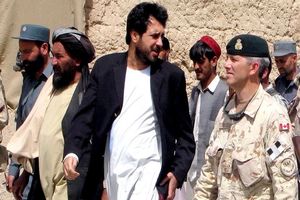  وزیر دفاع افغانستان باید تحت تعقیب قضایی قرار گیرد