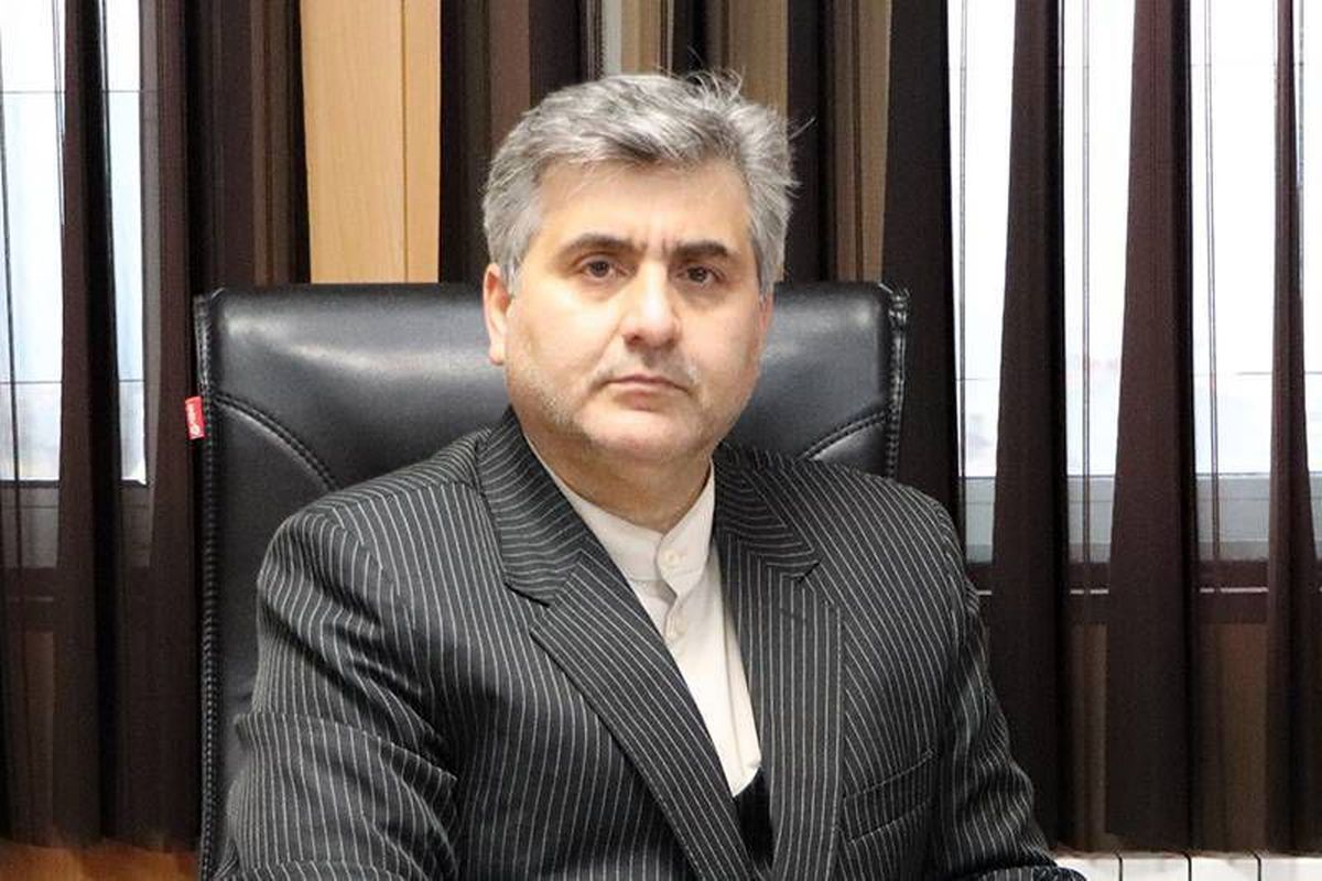 عباس اهرابی امروز در جمع خبرنگاران با اشاره به آغاز جشن نیکوکاری 