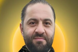 فرمانده توپخانه حزب‌الله لبنان به شهادت رسید