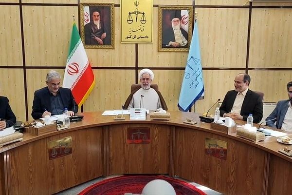 هوش مصنوعی باید در خدمت عدالت، اخلاق و حاکمیت قانون باشد