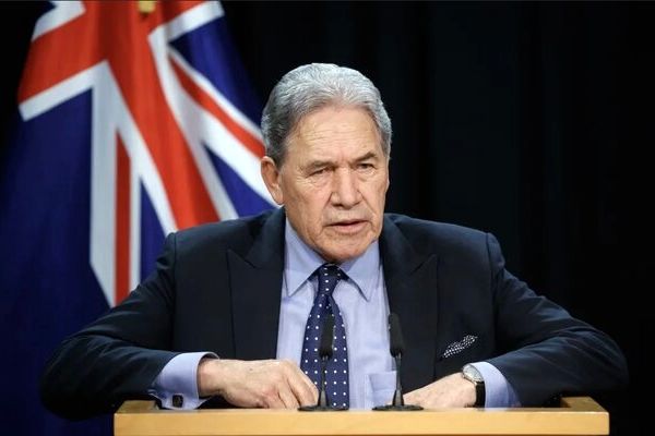 نیوزیلند به ادعای استرالیا علیه ایران واکنش نشان داد