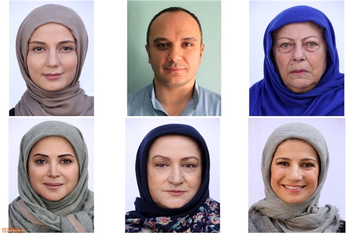 سریال هیئت مدیره