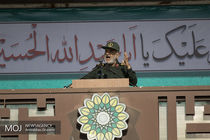 پیام تبریک چهره‌های سیاسی و نظامی به سردار سلامی در پی انتصاب فرمانده جدید کل سپاه