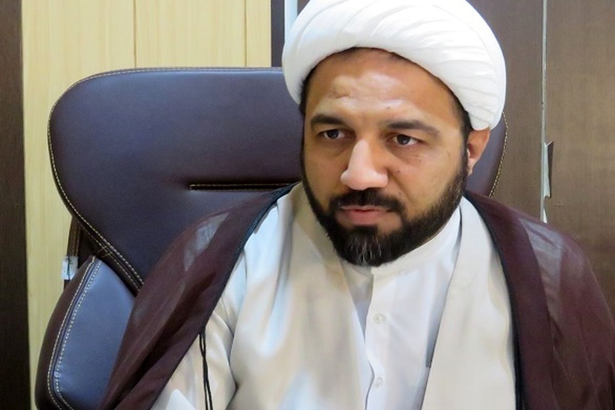 حجت الاسلام والمسلمین موسی پولادی