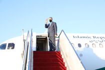 وزیر خارجه ایران امروز به بغداد می‌رود