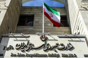 ایران، سخنان وزیر خارجه رژیم صهیونیستی در باکو را سراسر کذب دانست