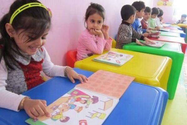 به مراکز پیش‌دبستانی فاقد مجوز سازمان تعلیم و تربیت هشدار داده شد