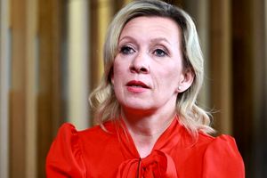 واکنش سخنگوی وزارت خارجه روسیه به سخنان زلنسکی