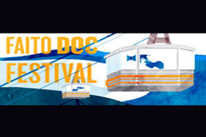 فیلم کوتاه «هستی» در جشنواره فایتوداک بلژیک حاضر می شود