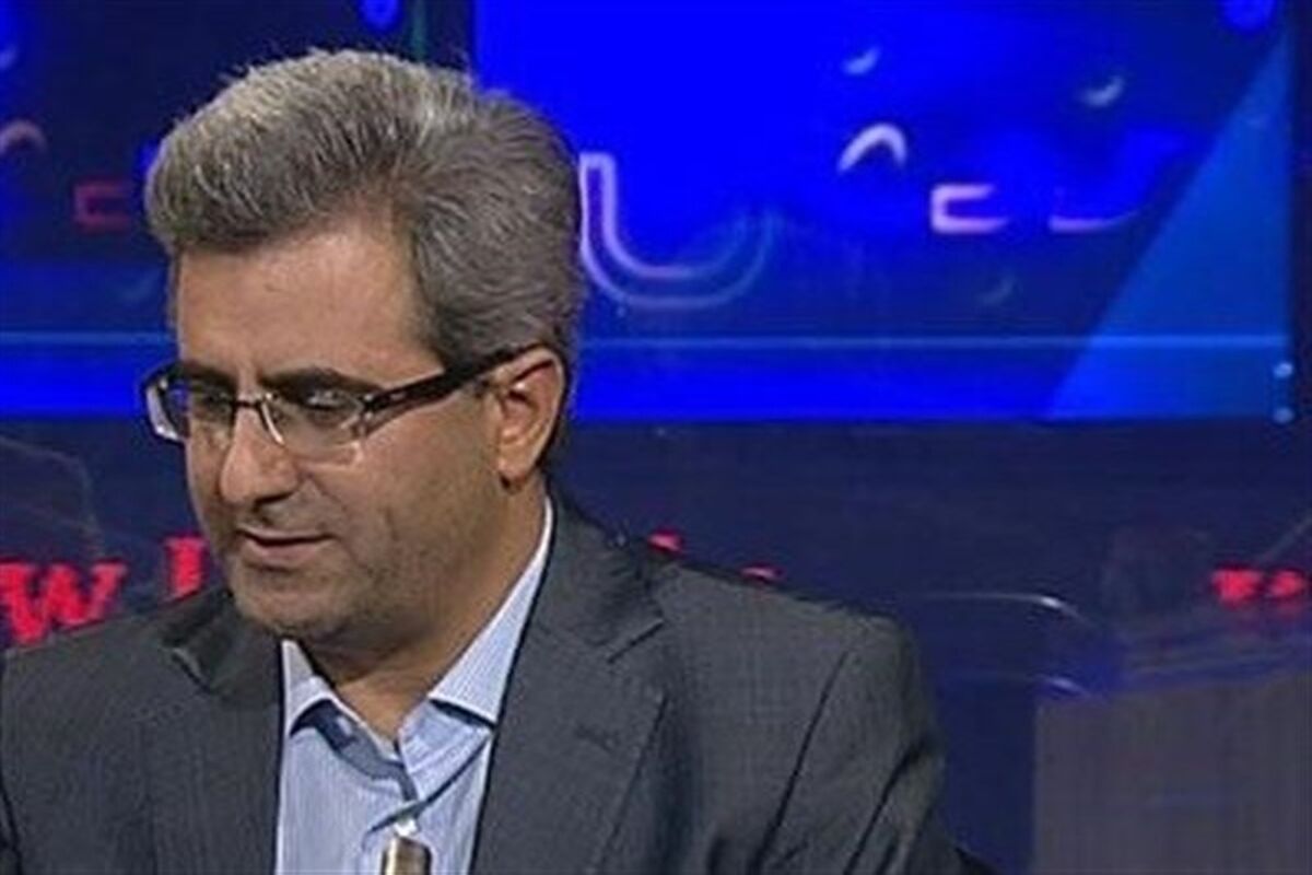 ولی تیموری