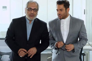 ماجراهای رحمان 1400 و چند سوال/آیا رحمان 1400 توقیف می شود؟