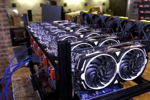 برق هرمزگان زیر تیغ ماینرهای غیرمجاز؛ ۷۰۰ دستگاه توقیف شد