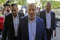 هیات رهبری حماس با رئیس سازمان اطلاعات ترکیه در استانبول دیدار کرد