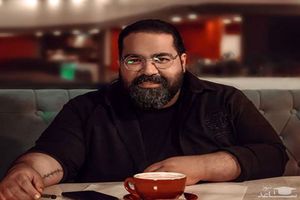 دانلود آهنگ رضا صادقی با حسین حرف بزن