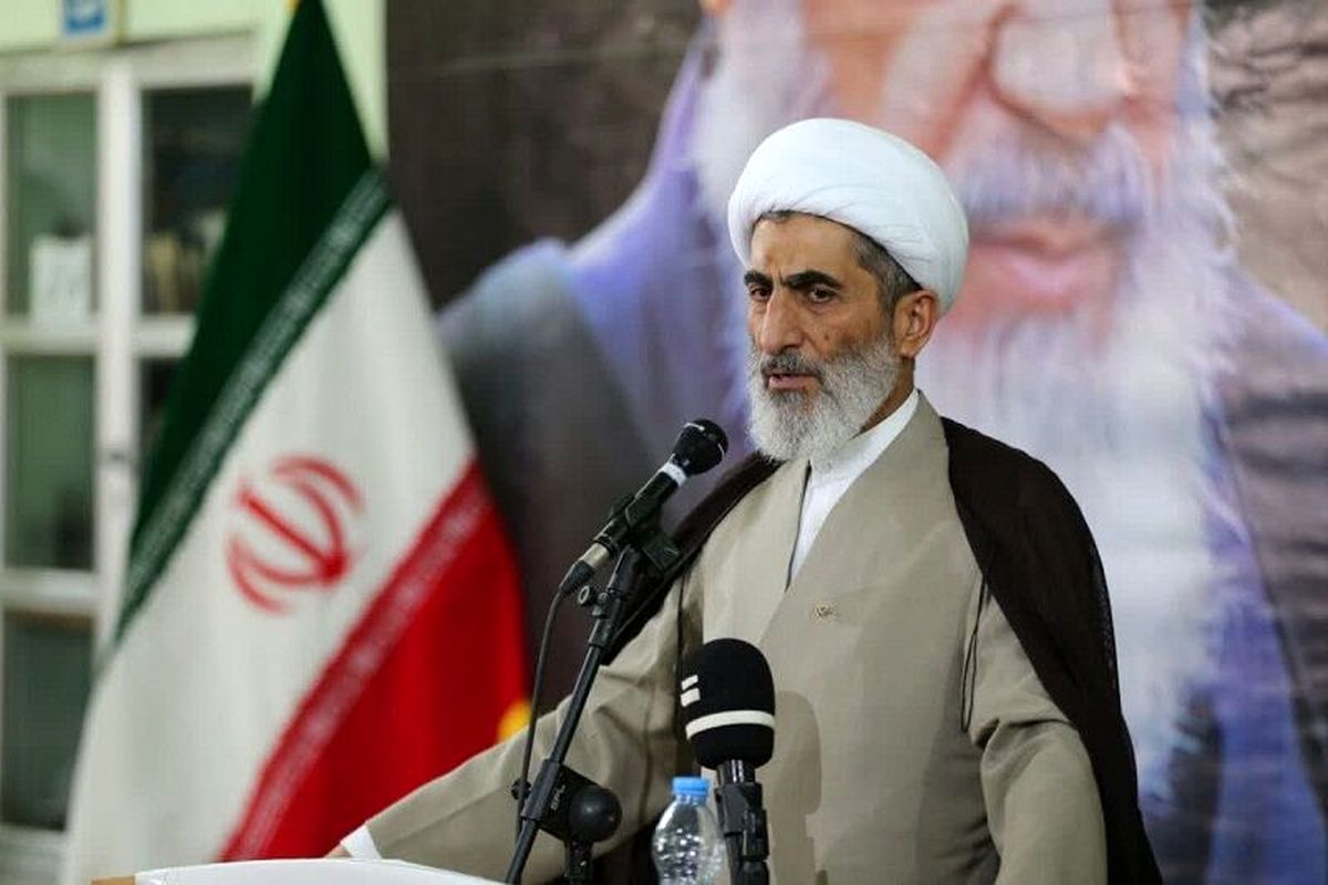 صادقی معاون قوه قضاییه