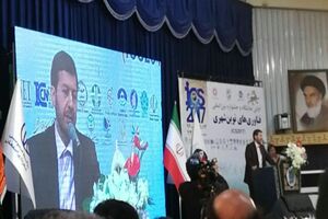 جشنواره فناورهای نوین شهری راهی برای خروج کلانشهرها از چالش ها و تهدیدها