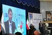 جشنواره فناورهای نوین شهری راهی برای خروج کلانشهرها از چالش ها و تهدیدها