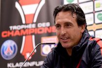 امری: خداحافظی انریکه چیزی را تغییر نمی‌دهد