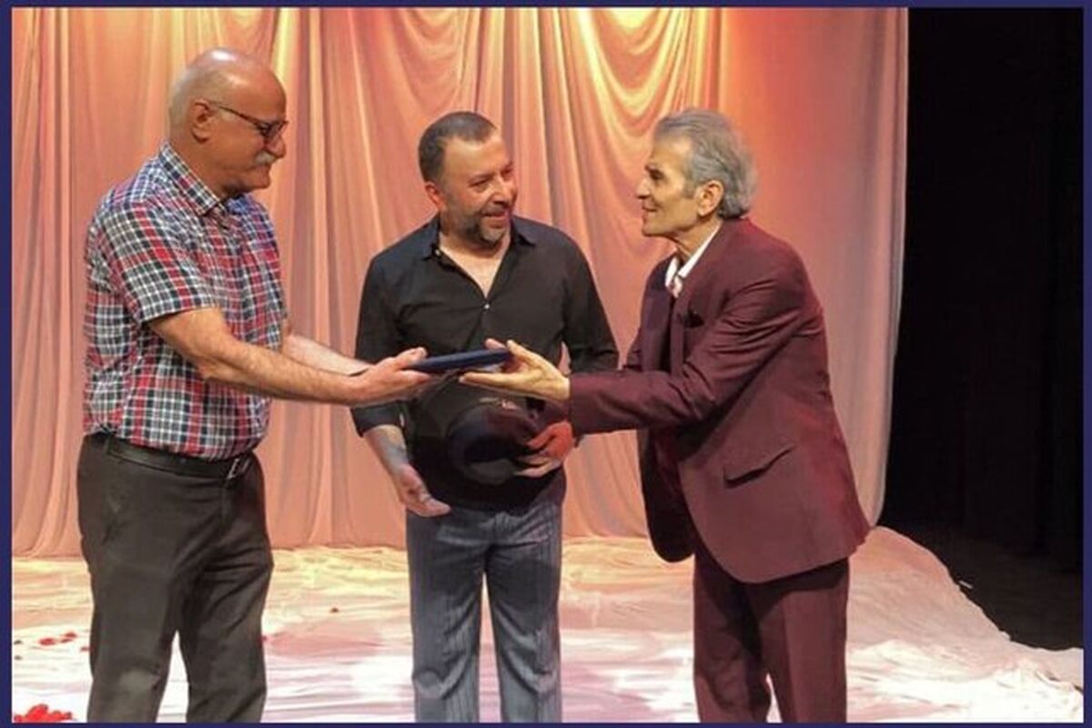 محمد شیری