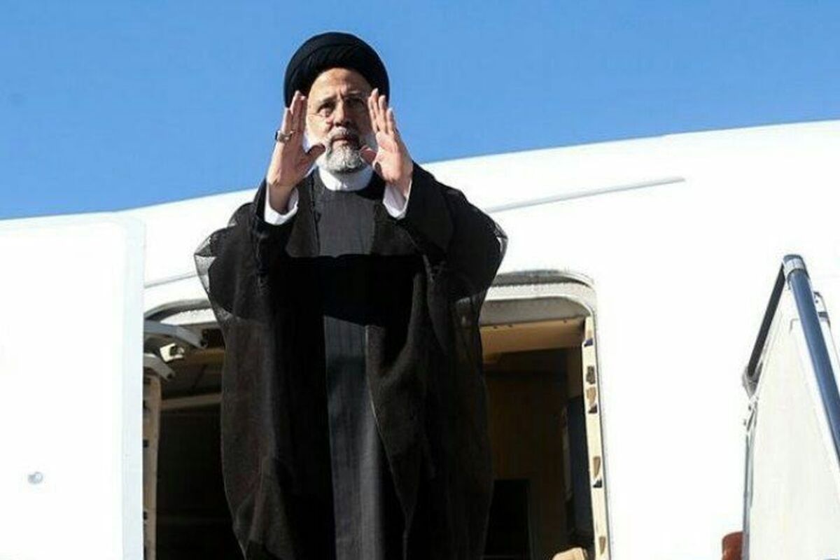 رئیس جمهور