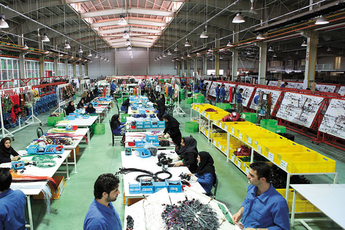 شاخص بهای تولیدکننده