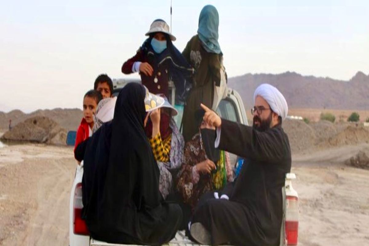 نماینده مردم کاشمر