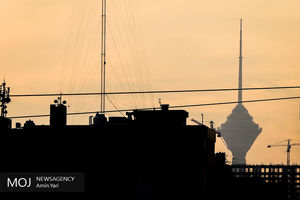 قصه تکراری تهران 