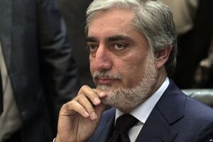 واکنش مثبت عبدالله به مذاکرات صلح مسکو