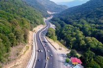 تردد در مسیرهای شمالی کشور روان است
