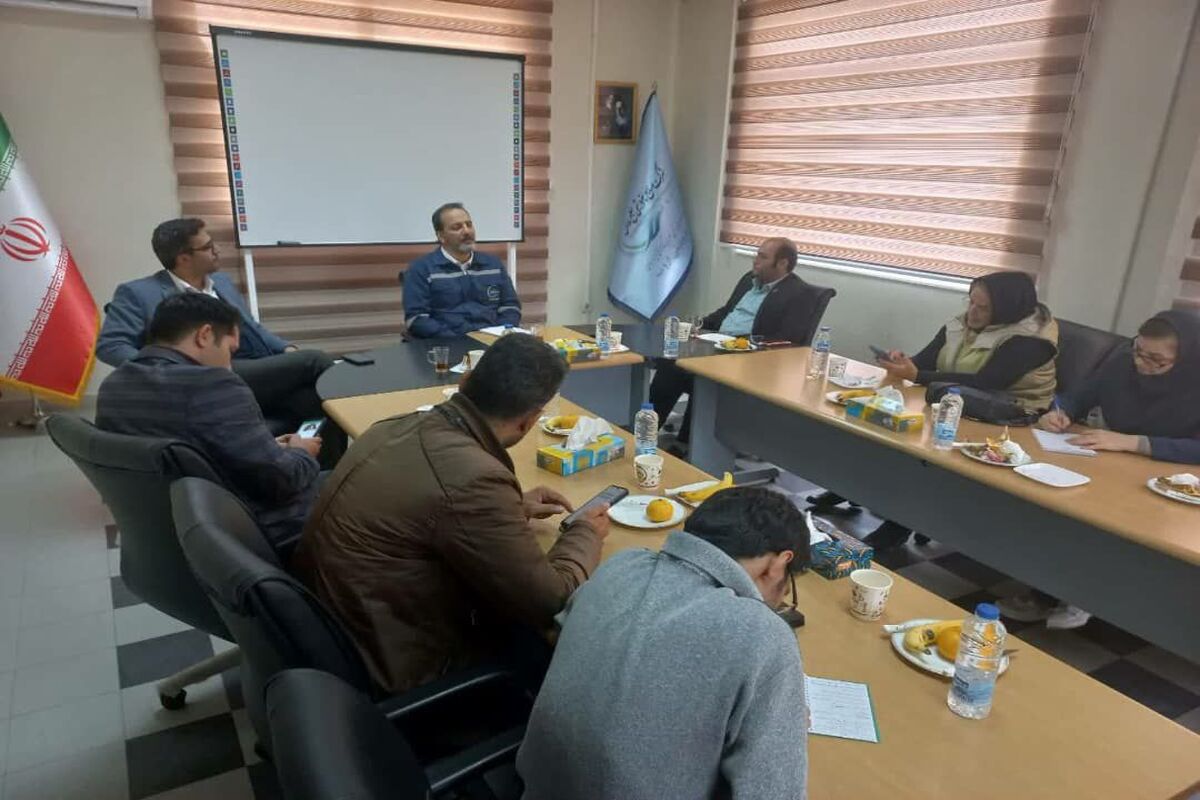 شرکت پتروشیمی ارومیه