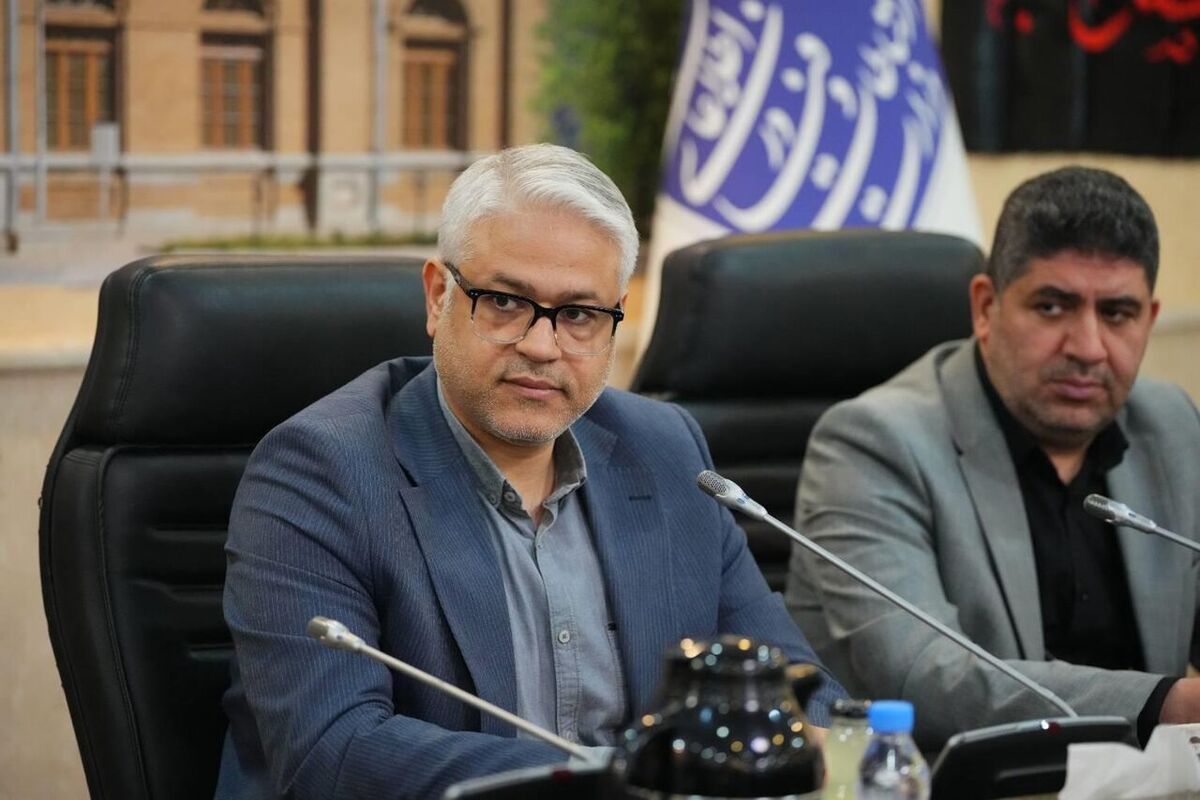 معاون وزیر ارتباطات