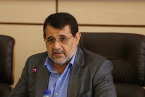 موکب هرمزگان در مرز شلمچه مهرماه آماده بهره‌برداری می شود / هرمزگان مکلف شده در سامرا موکب راه اندازی کند